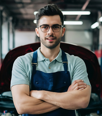 Darlene Robertson - Marketing & Growth Director