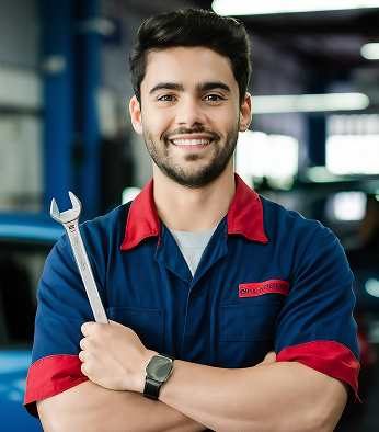 Leslie Alexander - Lead Automotive Analyst