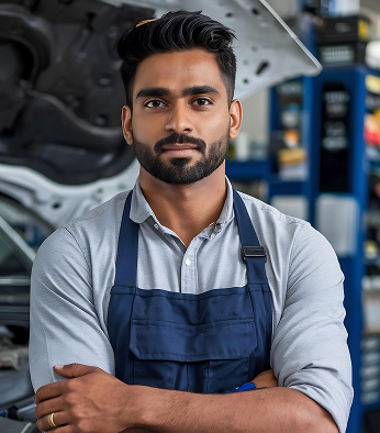 Ronald Richards - Chief Product Officer