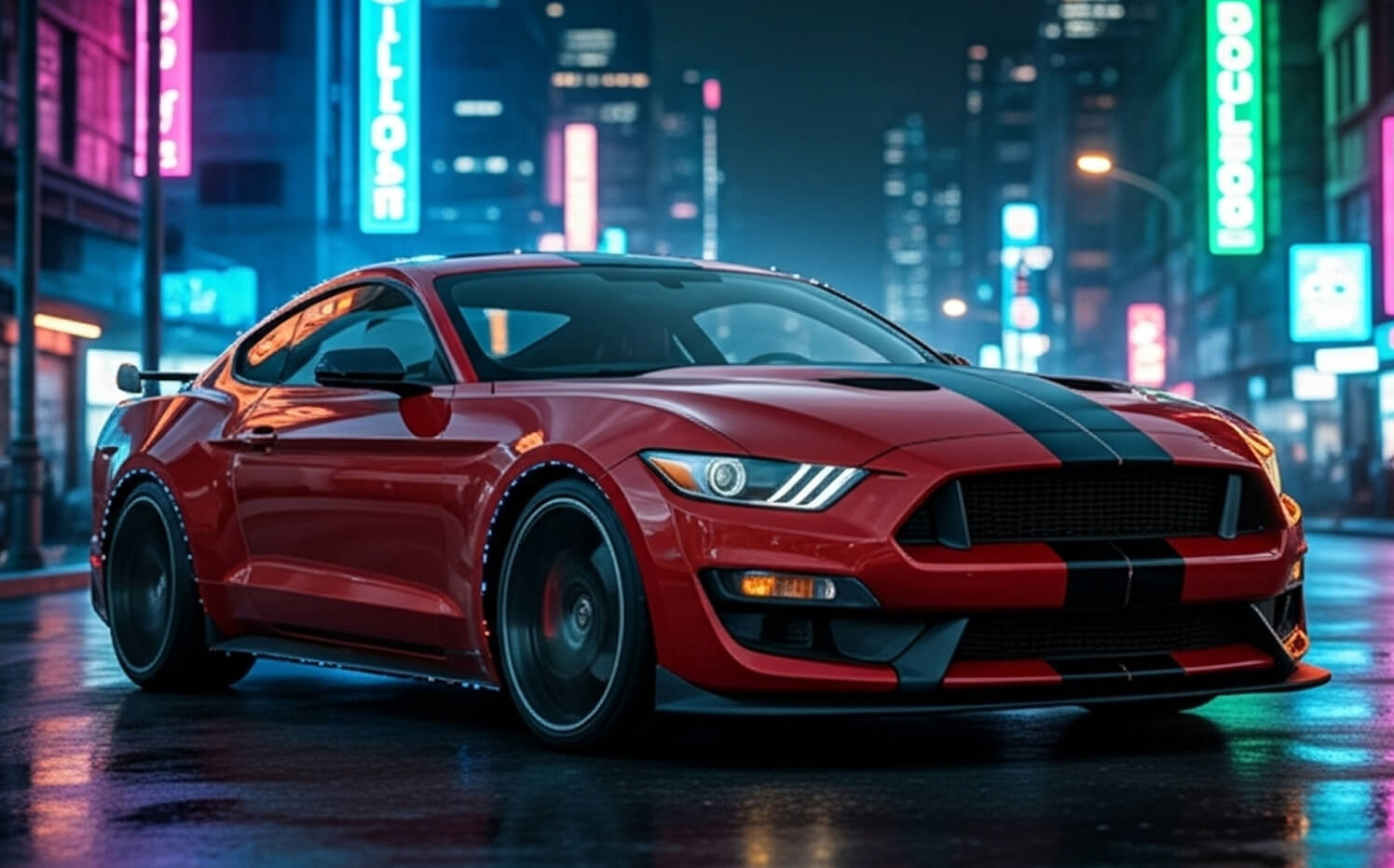 Mercedes-AMG GT 63 S