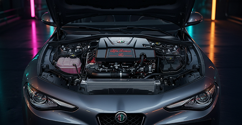 Luxury Electric Rivian R1S-gallery-5