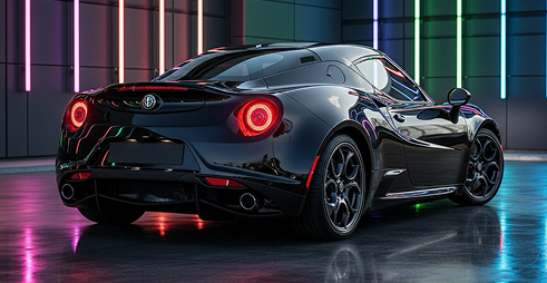 Luxury Electric Rivian R1S-gallery-2