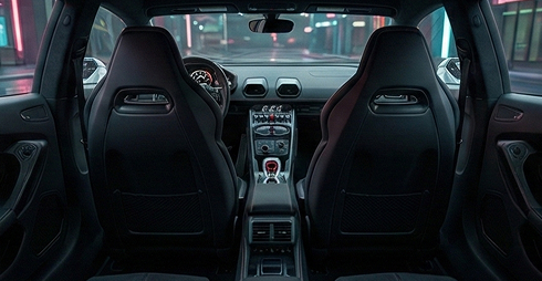 Electric Supercar Nio EP9-gallery-5