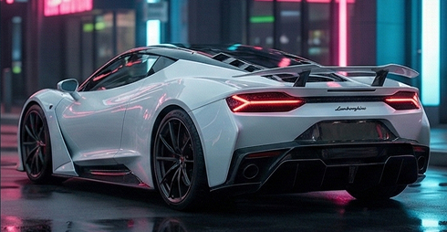 Electric Supercar Nio EP9-gallery-2