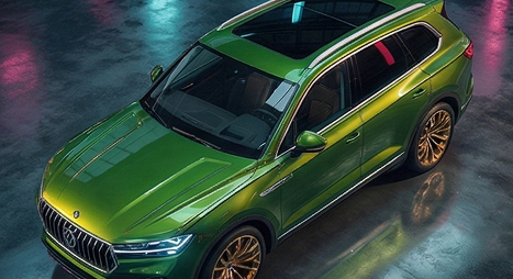 Volvo XC90 Recharge-gallery-1