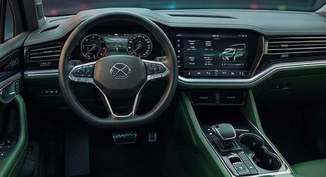 Volvo XC90 Recharge-gallery-6