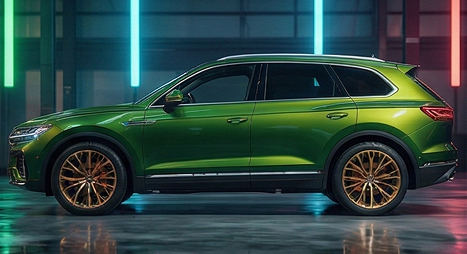 Volvo XC90 Recharge-gallery-3