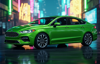 Audi RS 6 Avant (Premium Plus Trim)