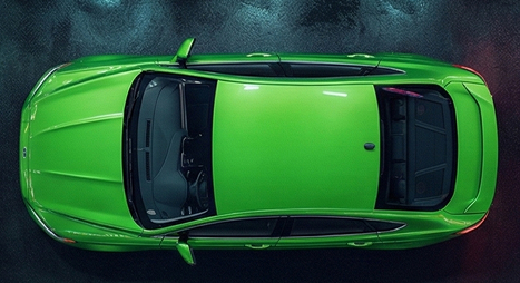 Audi RS 6 Avant (Premium Plus Trim)-gallery-1