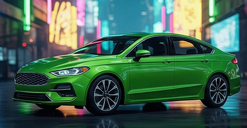 Audi RS 6 Avant (Premium Plus Trim)-gallery-2